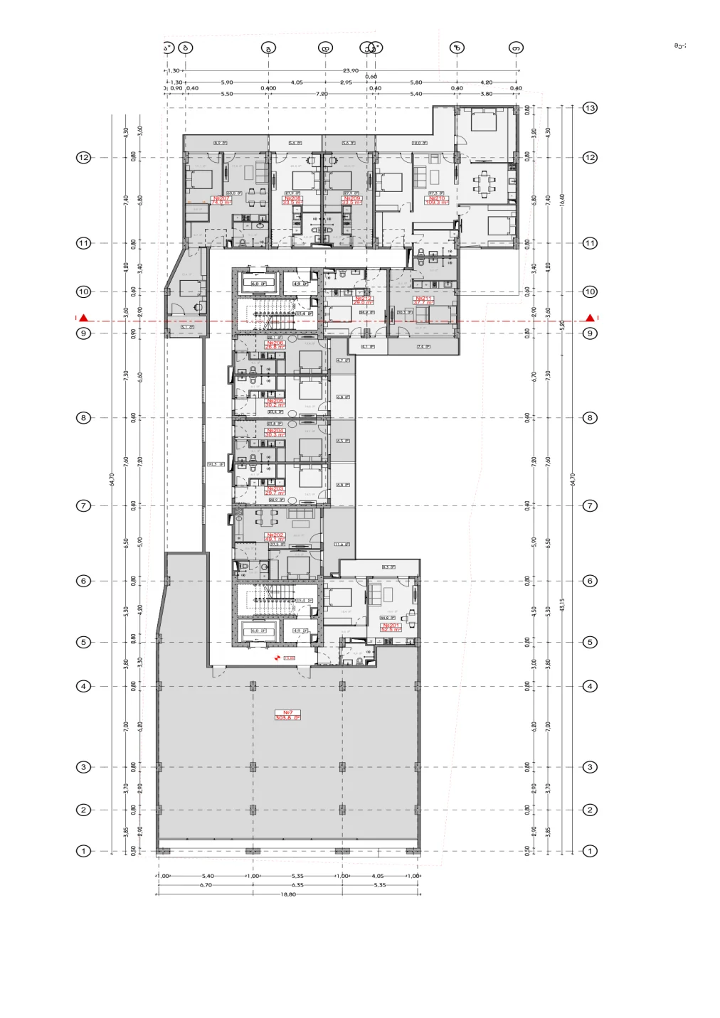 Floor 2