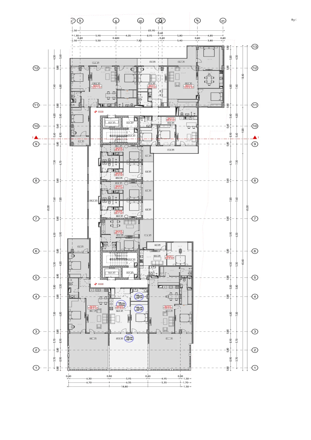 Floor 3