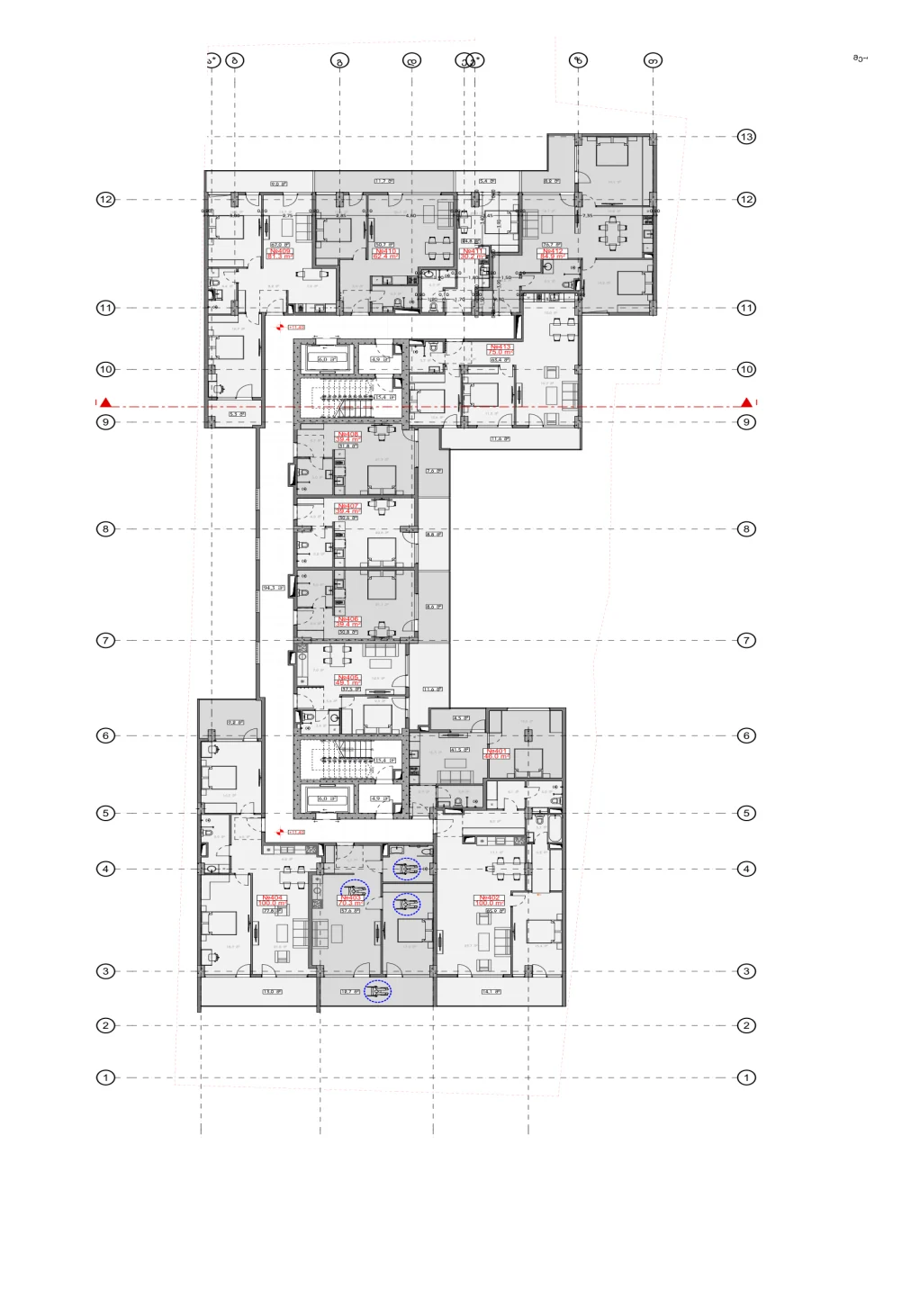 Floor 4