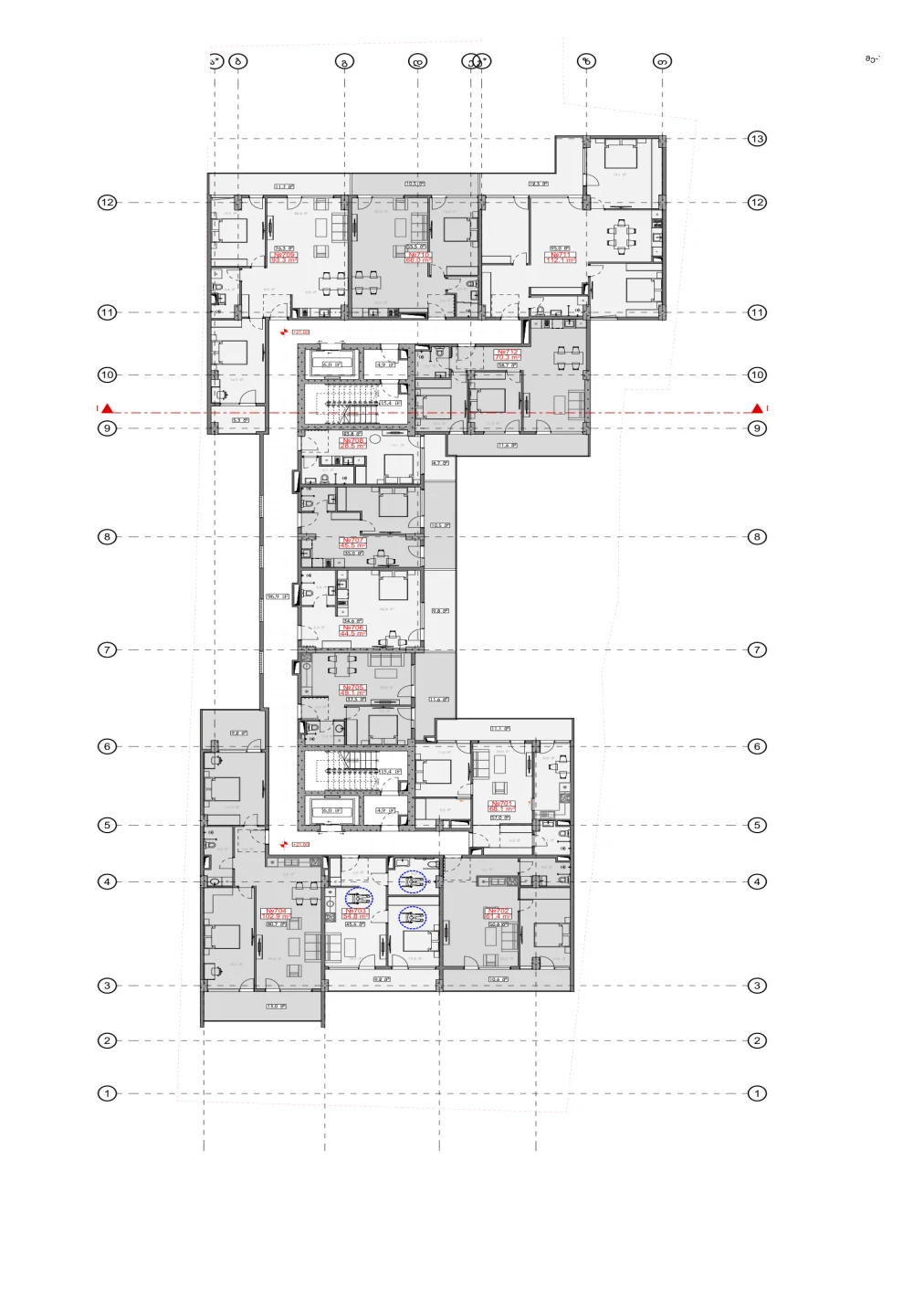 Floor 7