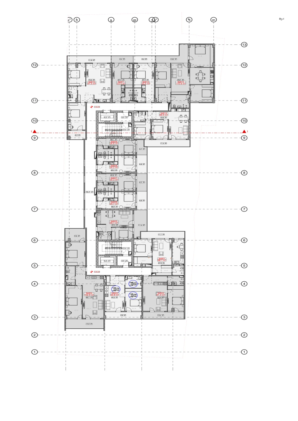 Floor 8
