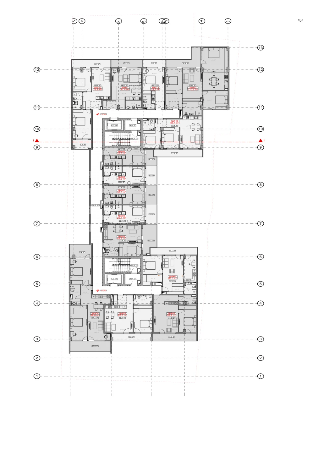 Floor 9