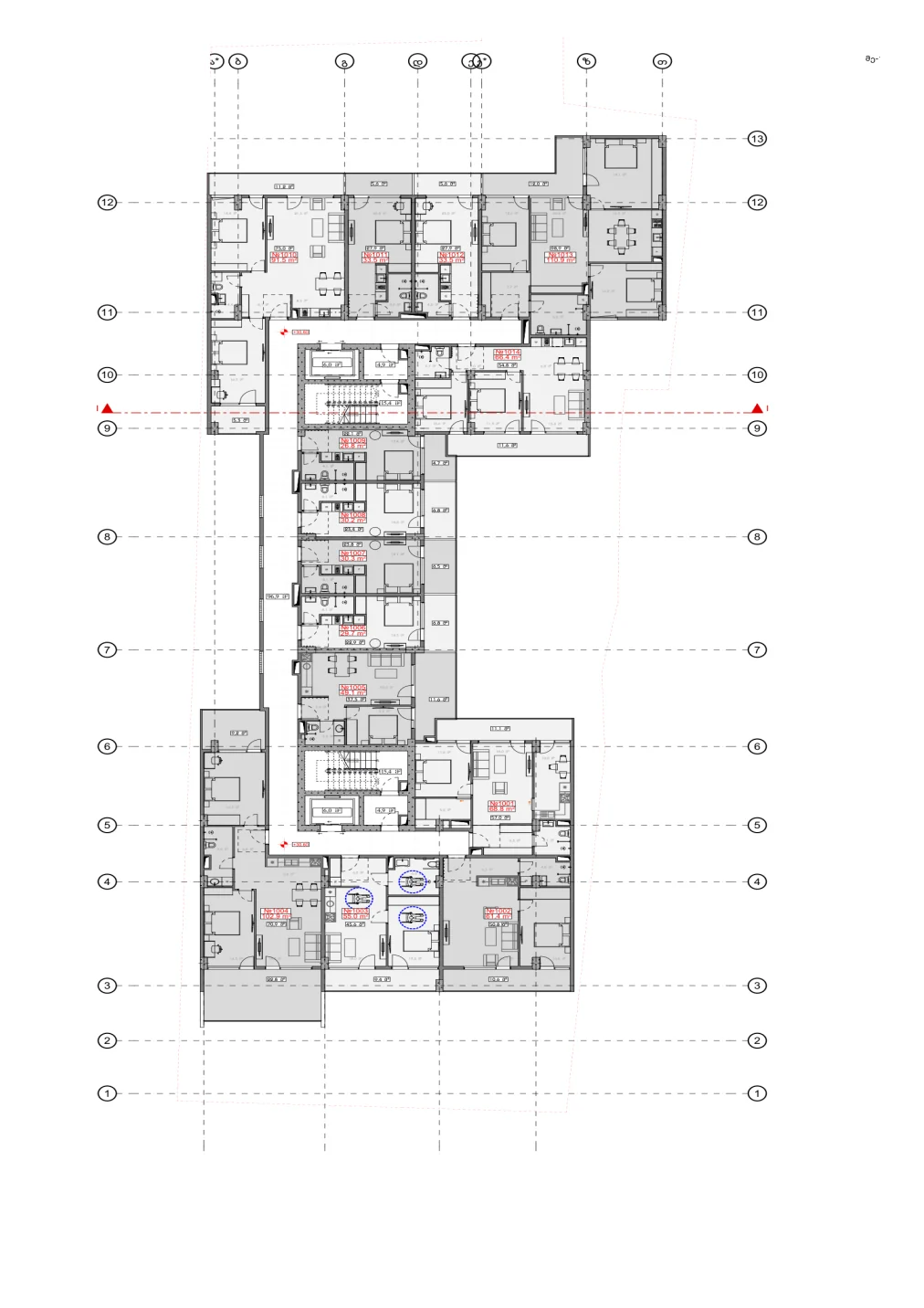 Floor 10